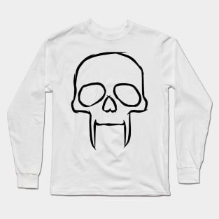 Necromancer Long Sleeve T-Shirt